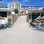 Apartamento Orange