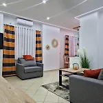 Orange *