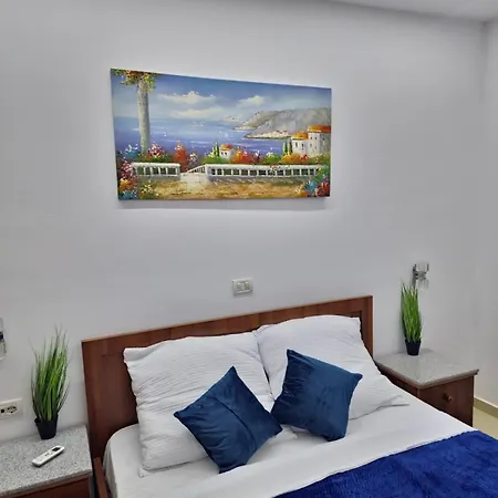 Orange Ii Great View Ii 2 Min To Apartment