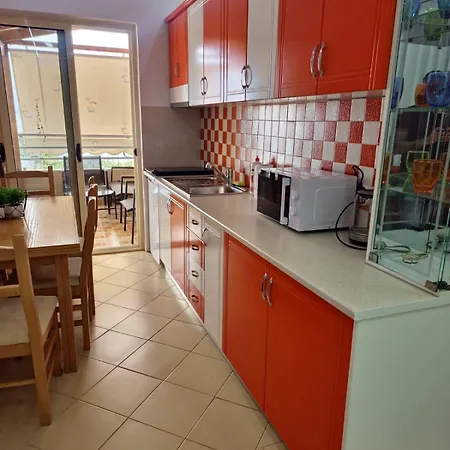 Orange * Saranda