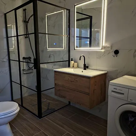 Apartamento Orange
