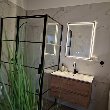 Appartement Orange *