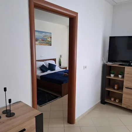 Apartamento Orange *