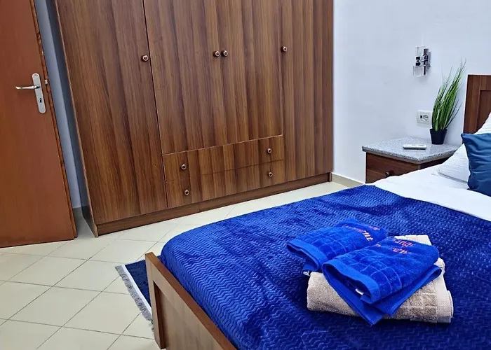 Orange Ii Great View Ii 2 Min To