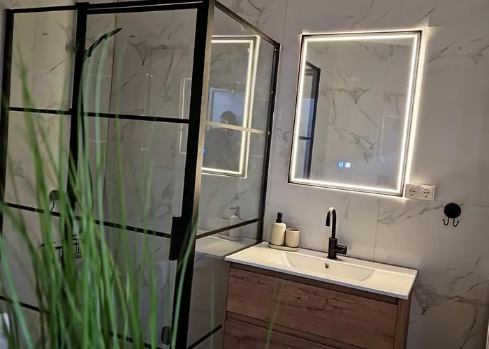 Appartamento Orange Ii Great View Ii 2 Min To *