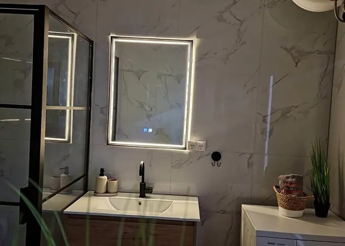 Orange Ii Great View Ii 2 Min To Sarande