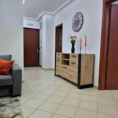 Orange * Saranda