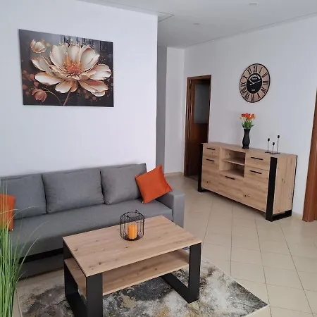 Orange Ii Great View Ii 2 Min To * Sarandë