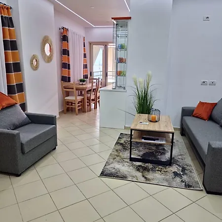 Orange * Saranda
