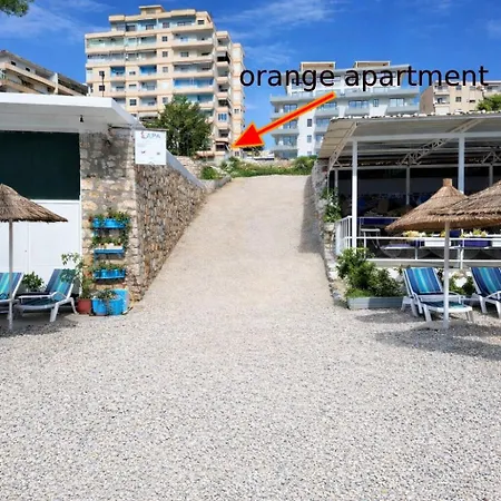 Daire Orange