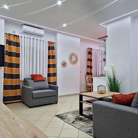 Orange *