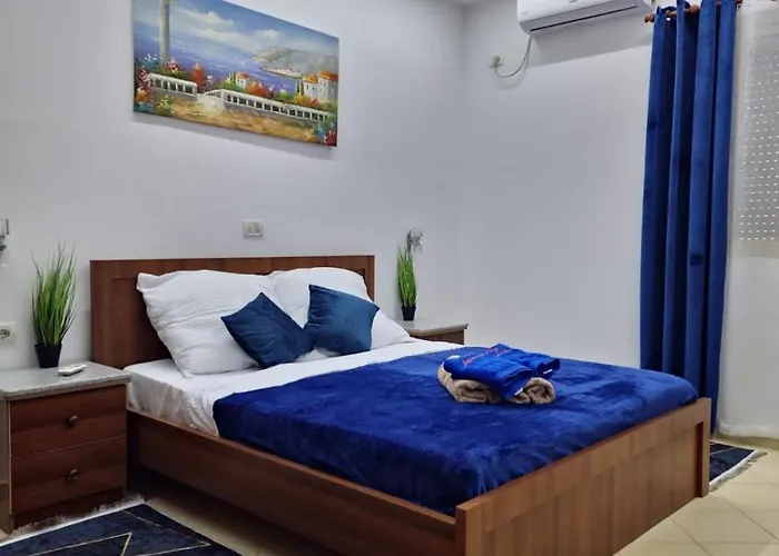 公寓 Orange Ii Great View Ii 2 Min To *